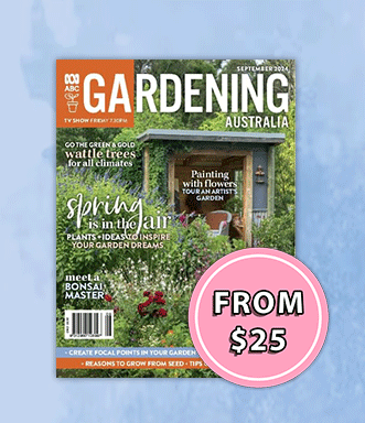 Gardening Australia