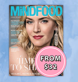 MiNDFOOD