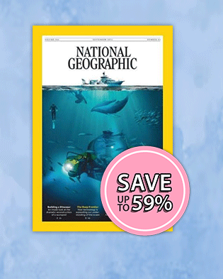 National Geographic