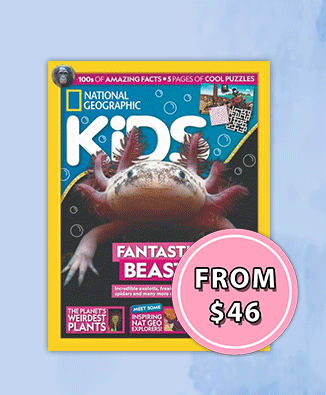 National Geographic Kids