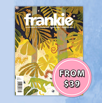 frankie