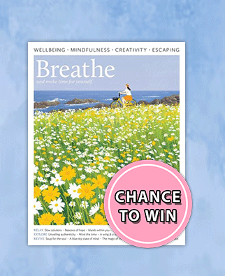 Breathe Magazine Australia