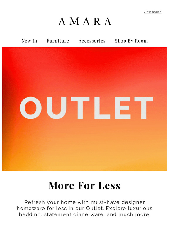 Refresh your home for less