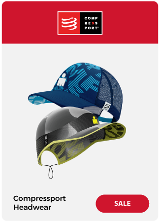 CompressportHeadwear