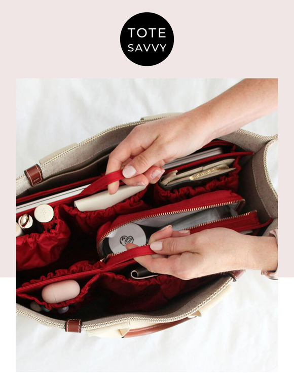 20% Off Expert Organization