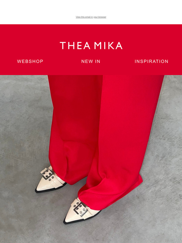 The new must-haves are here!