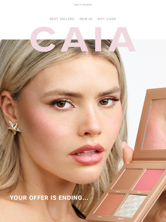 15% off + free shipping awaits