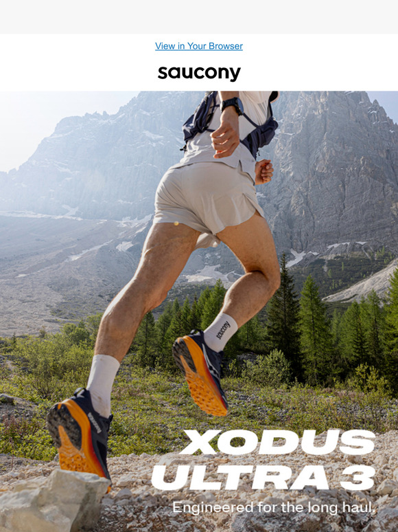 Xodus Ultra 3