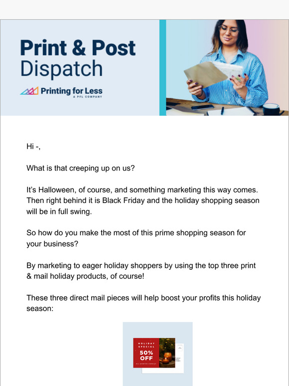 Holiday 2024 Profit Predictor