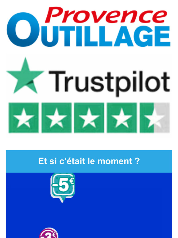 Et si c’était le moment ?