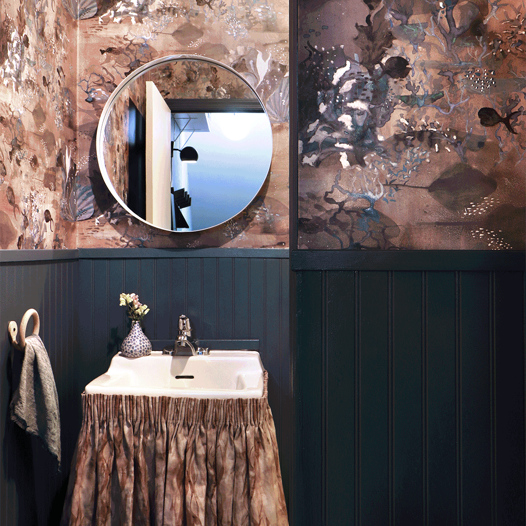 Eskayel showroom