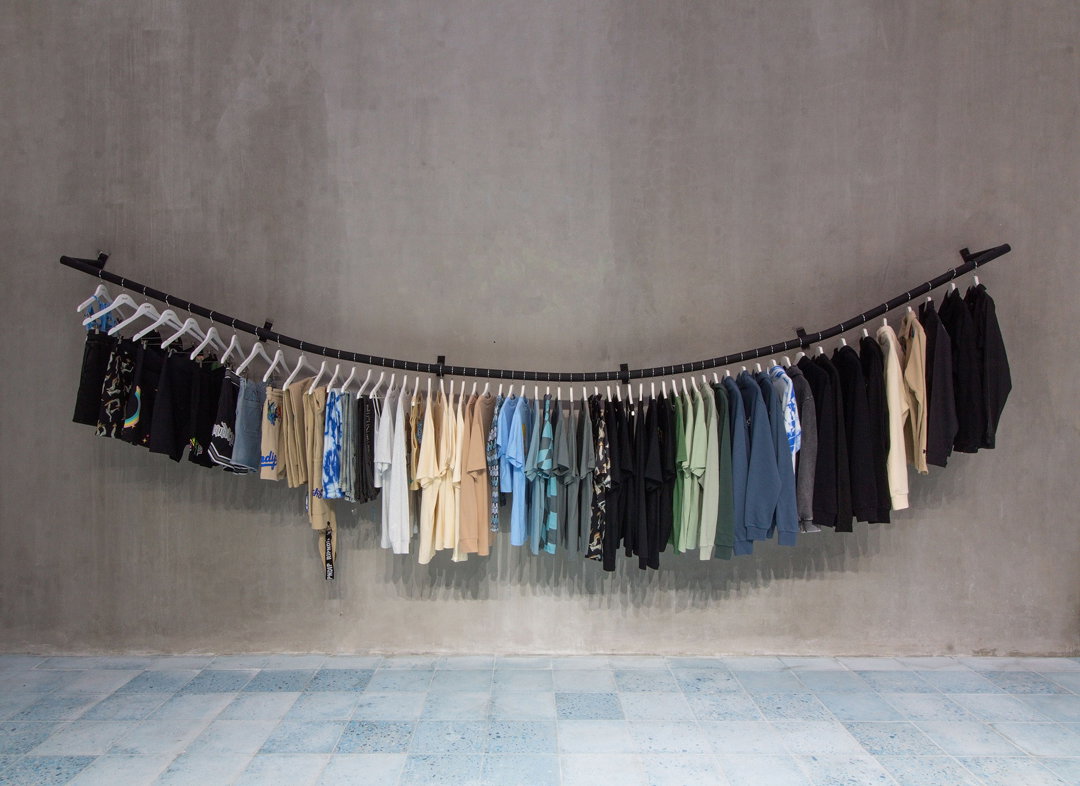 CDMX store