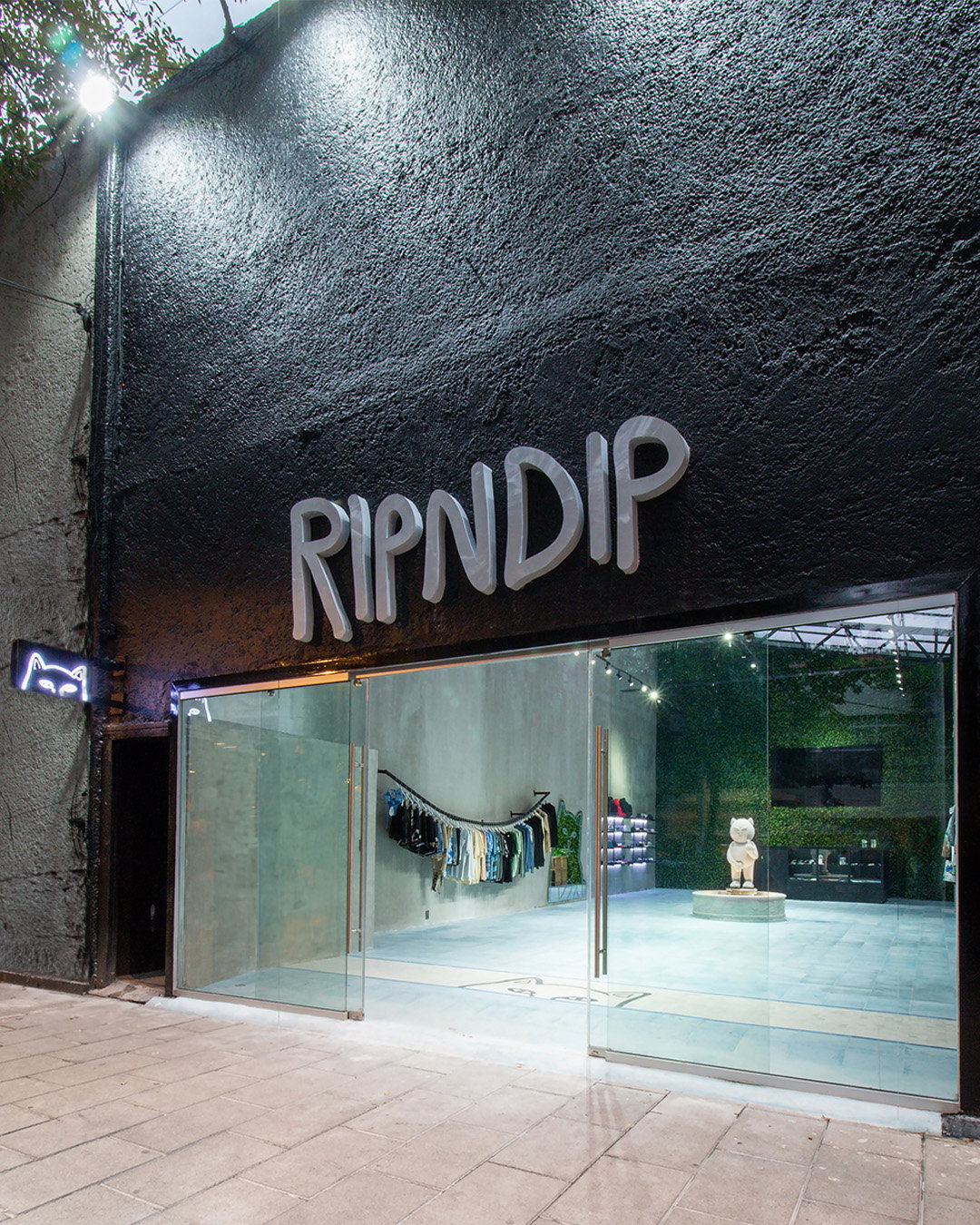 CDMX store