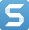 Snagit Logo