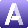 Camtasia Audiate Logo