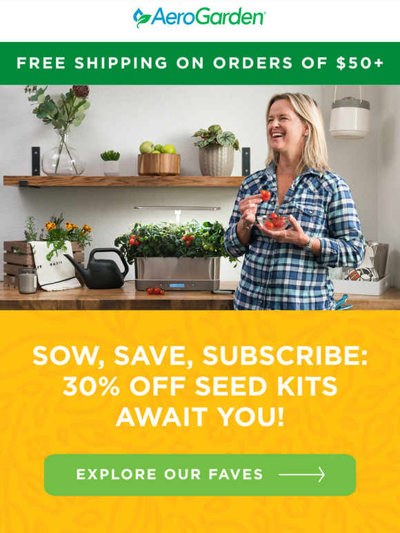 Unlock 30% Off: Subscribe Today