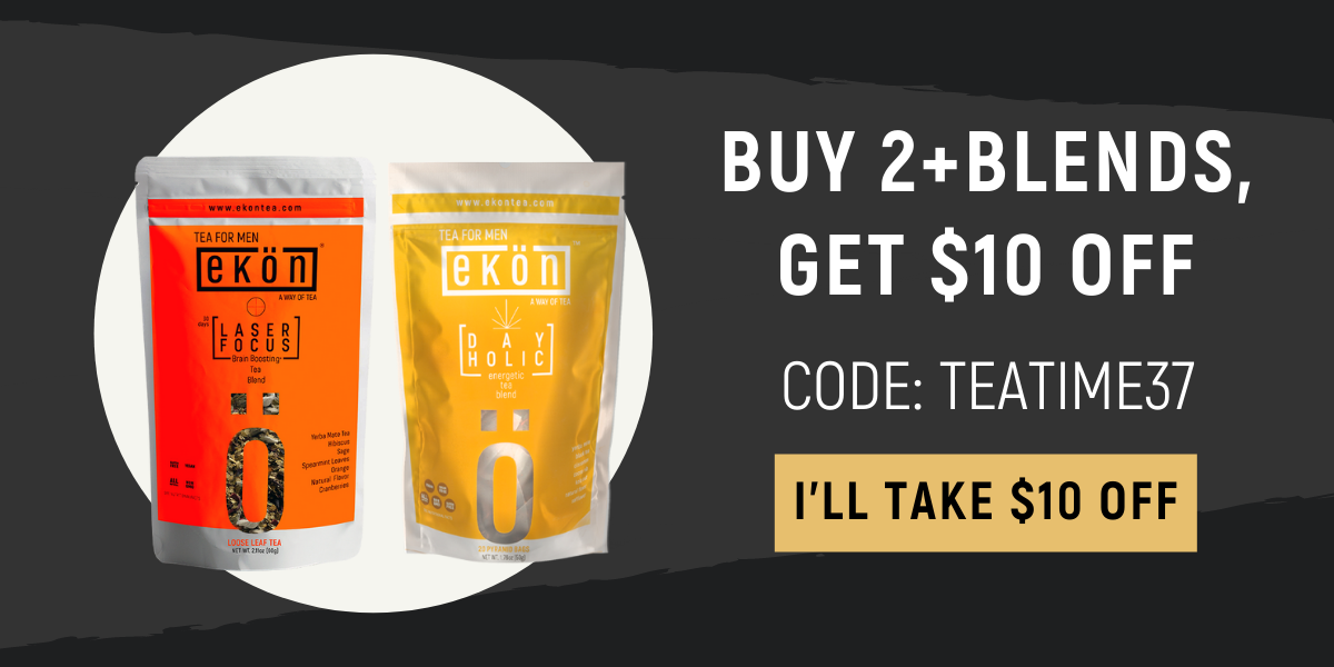 Buy 2+blends get $10 off