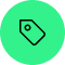 Tag icon