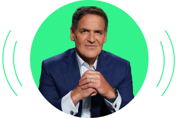 Mark Cuban Image