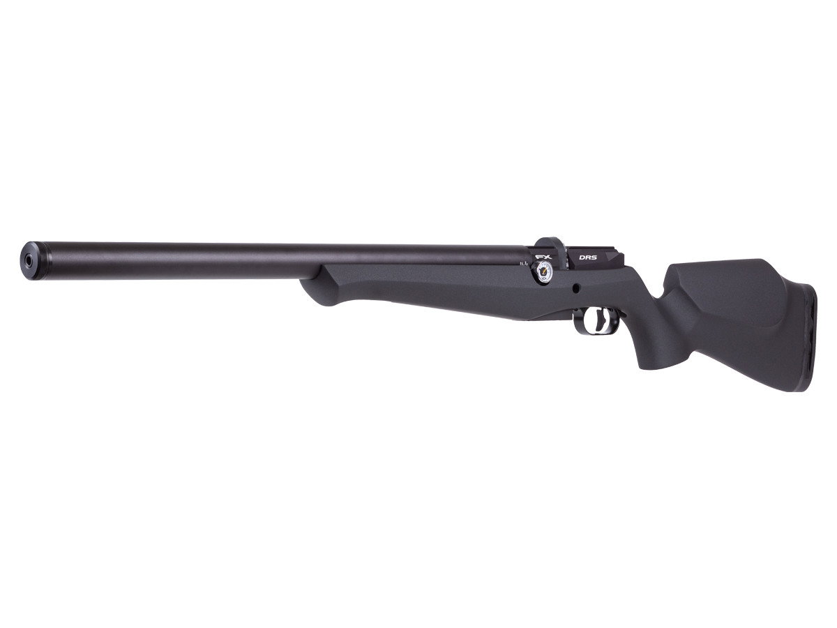 Benjamin Airbow M600