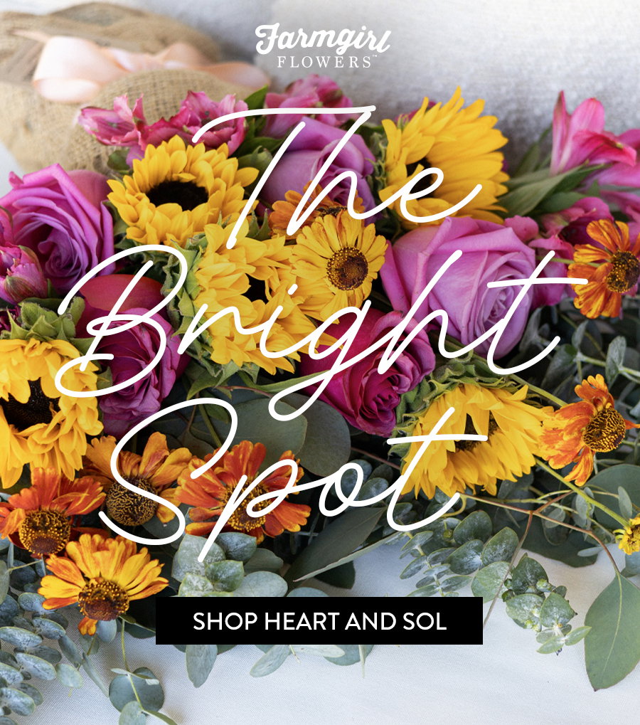 The Bright Spot | SHOP HEART AND SOL