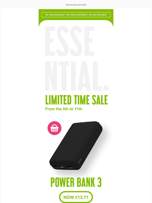 ⚡️ LAST CHANCE! Amazon Exclusive Discount Alert! ⚡️