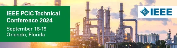 Littelfuse: Join Littelfuse at the IEEE PCIC Technical Conference 2024 ...