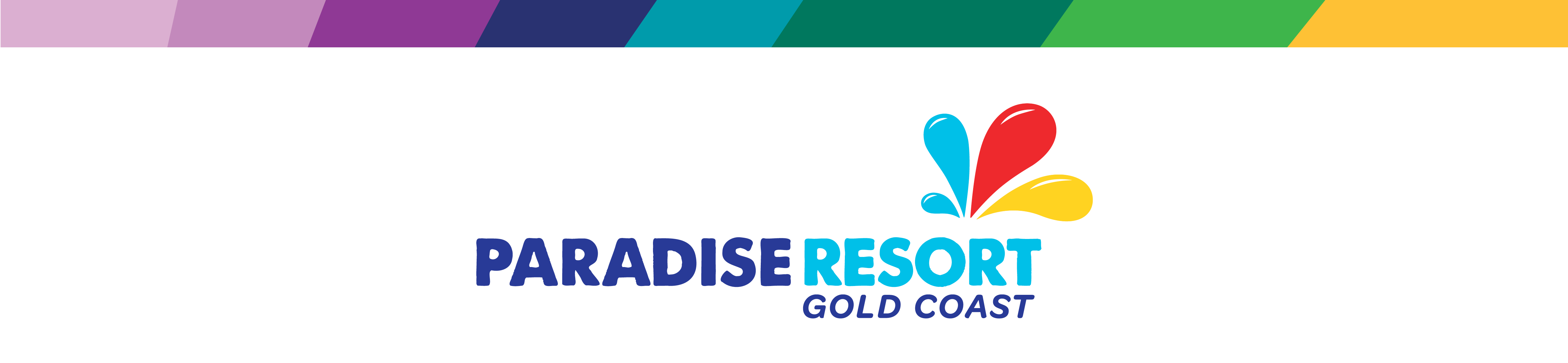 Paradise Resort Logo