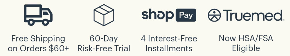 Shop With Confidence