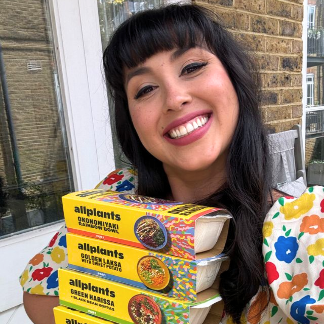 allplants x Melissa Hemsley