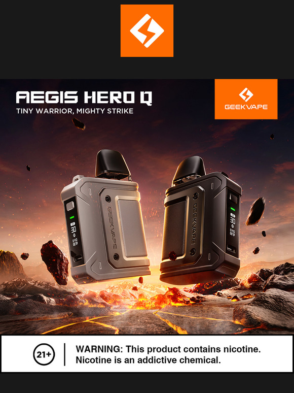 AEGIS HERO Q : Tiny Warrior, Mighty Strike