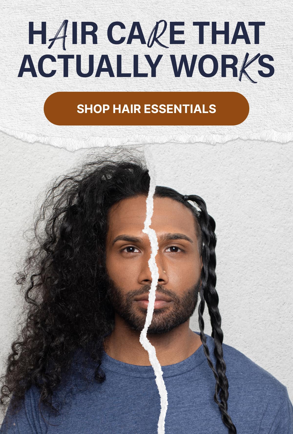 Hair Care That Actually Works