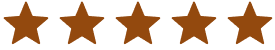 5 stars