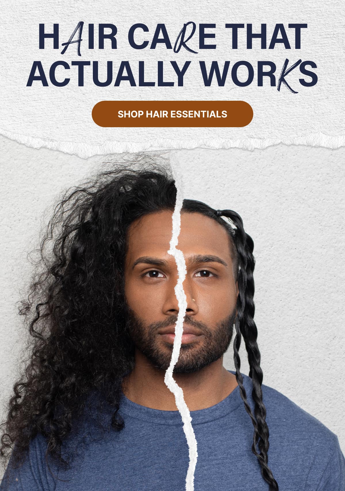 Hair Care That Actually Works