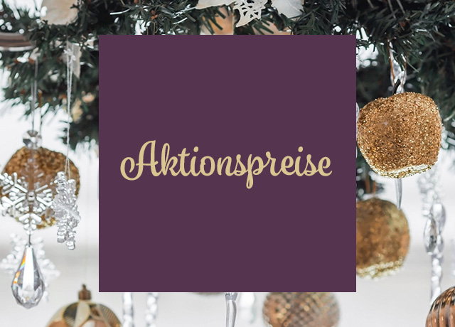 Aktionspreise