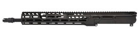 MCX-SPEAR LT 16" UPPER, 5.56 NATO