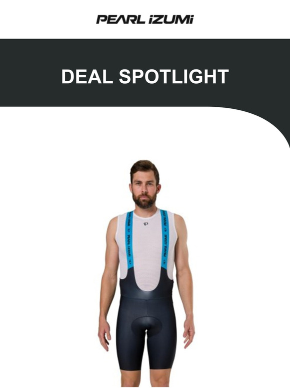 Clearance Deal Spotlight