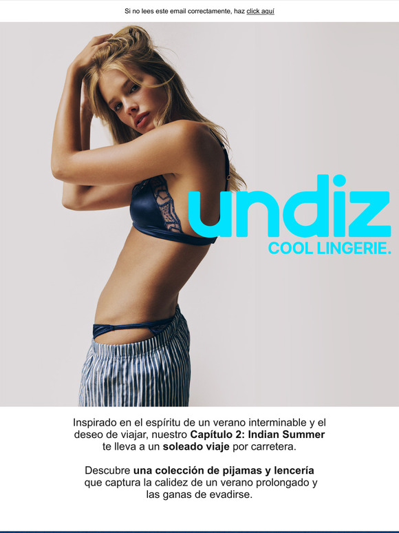CAPÍTULO 2: INDIAN SUMMER ☀️