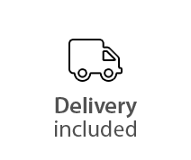 Delivery Included