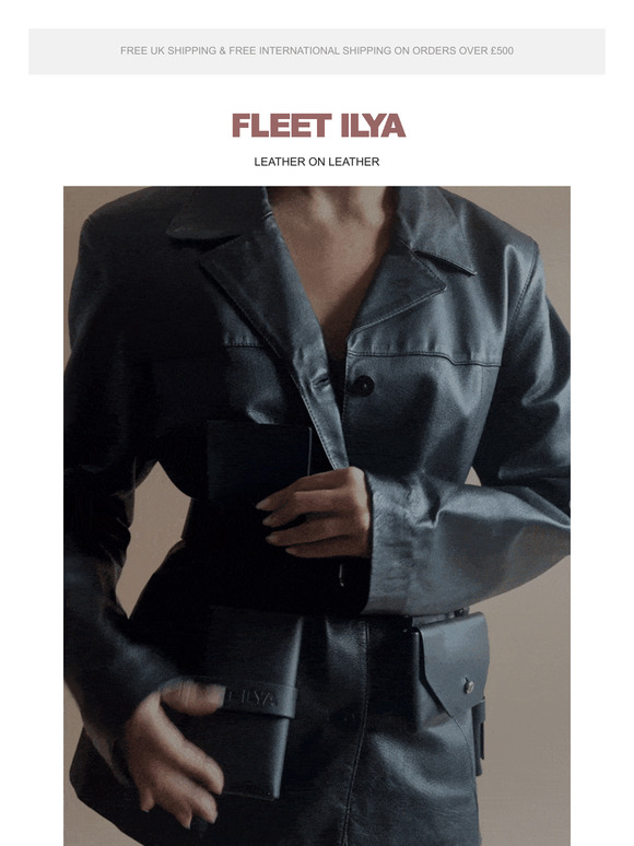 UNIFORM ESSENTIALS