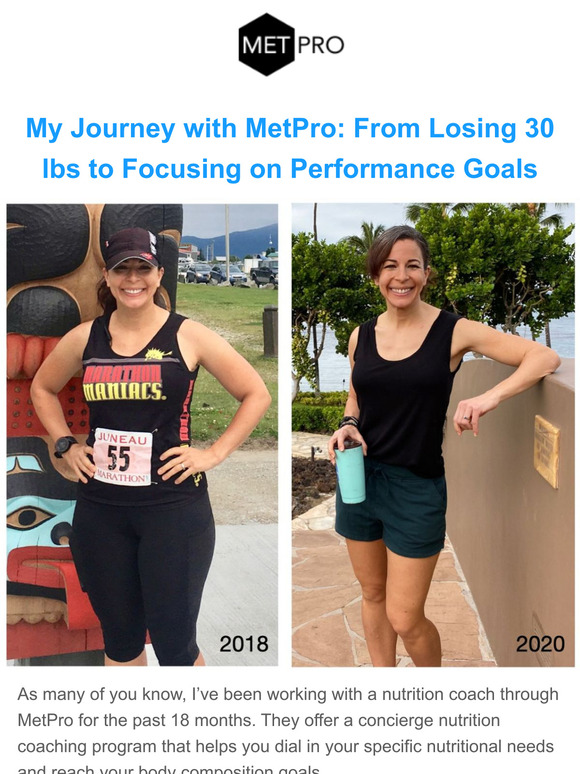 Here's What I've Learned with MetPro 💡