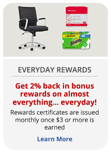Check out this week's offer!