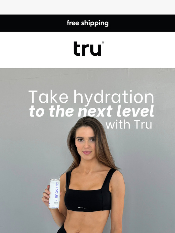 Get 25% Off - Elevate How You Hydrate! ⚡