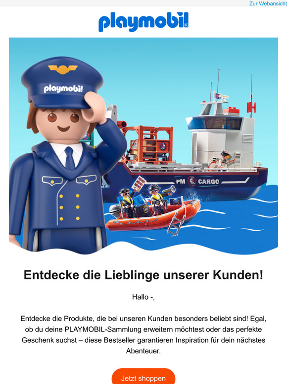 📣 Greif zu! Diese Bestseller gehen weg wie warme Semmeln!