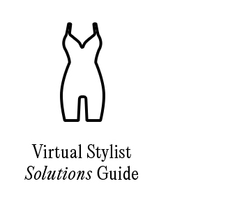 VIRTUAL STYLIST SOLUTIONS GUIDE