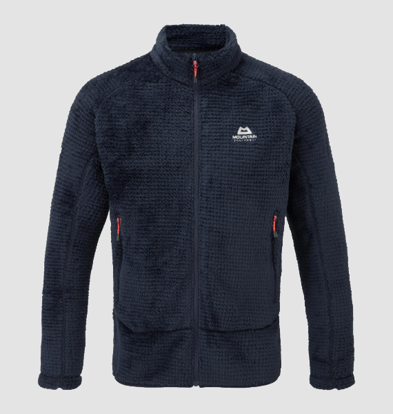 Mountain Equipment Men's Concordia Fleece Jacket