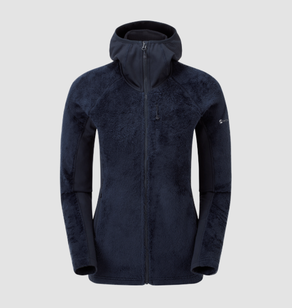 Montane Women's Protium XPD Hoodie