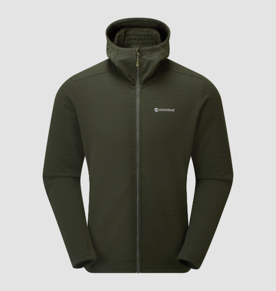 Montane Men's Protium XT Hoodie