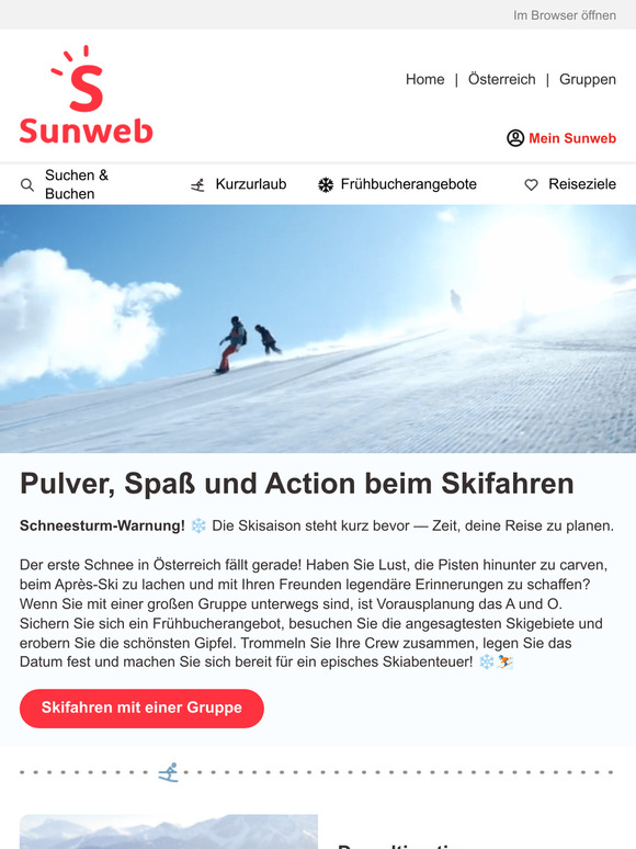 Ready to conquer the slopes? ❄️⛷️
