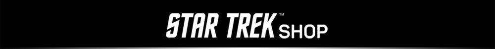 Star Trek Shop